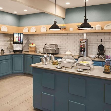Country Inn & Suites By Radisson, Indianapolis South, In מראה חיצוני תמונה