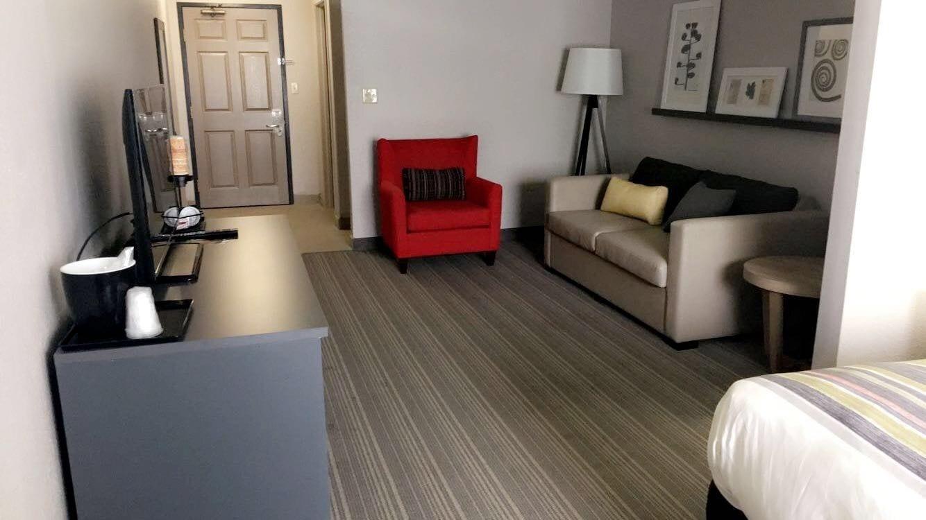 Country Inn & Suites By Radisson, Indianapolis South, In מראה חיצוני תמונה