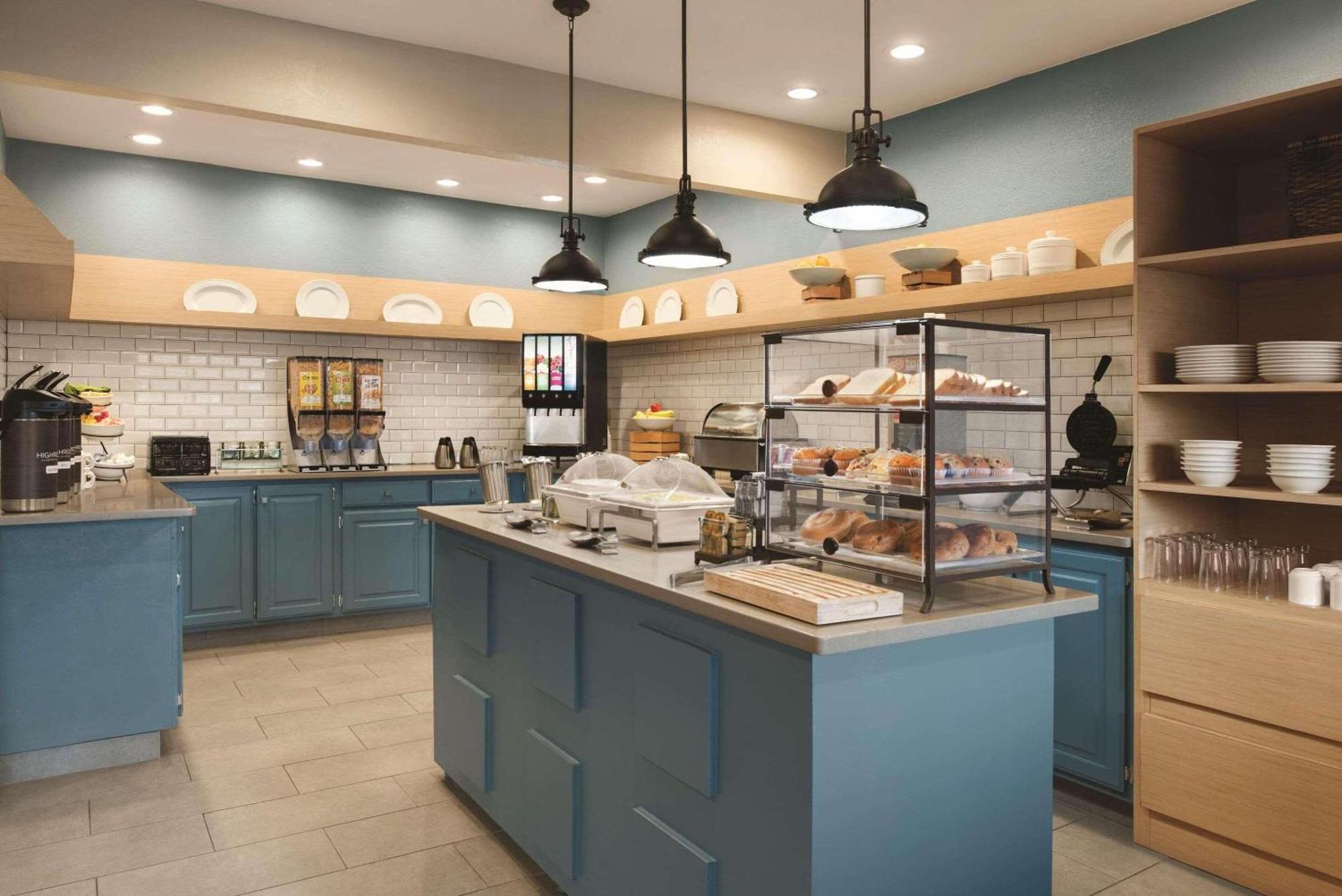 Country Inn & Suites By Radisson, Indianapolis South, In מראה חיצוני תמונה
