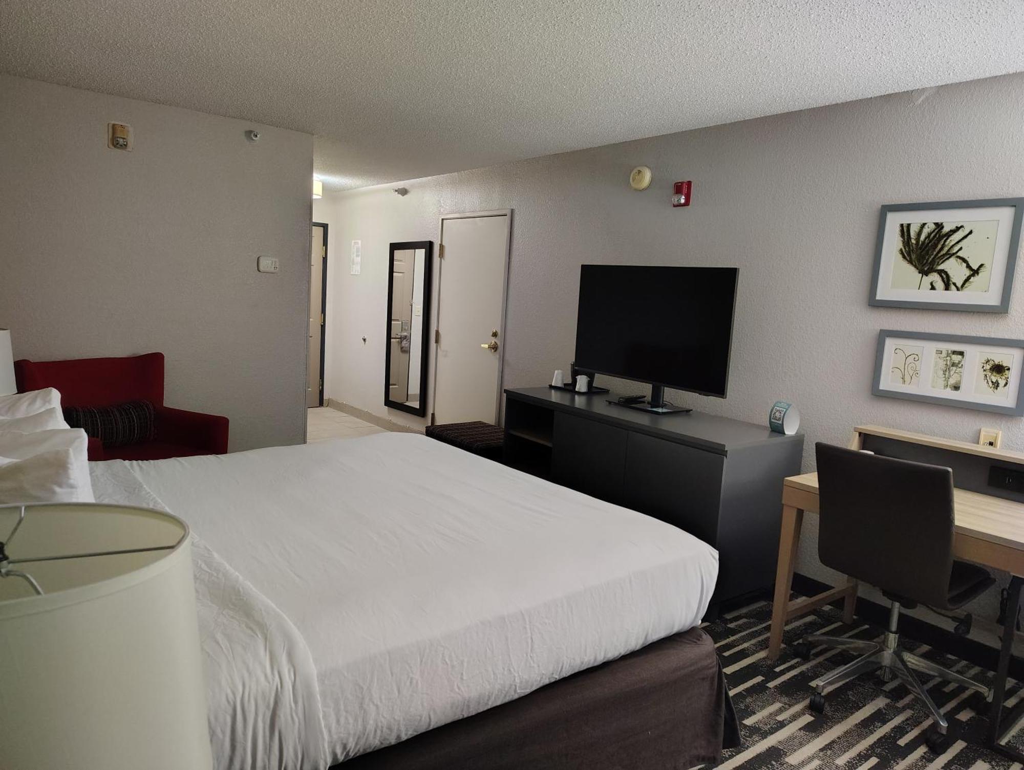 Country Inn & Suites By Radisson, Indianapolis South, In מראה חיצוני תמונה