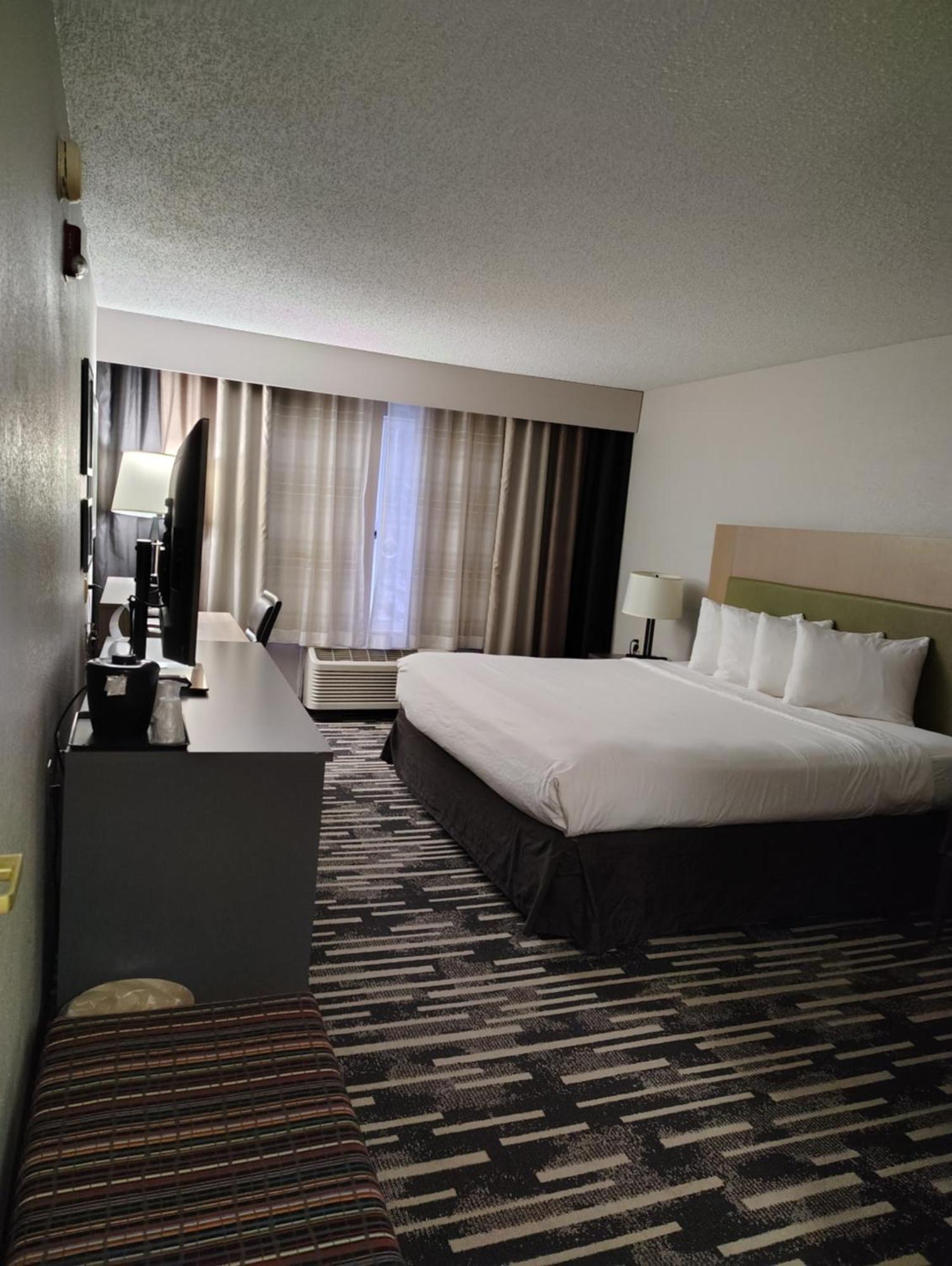 Country Inn & Suites By Radisson, Indianapolis South, In מראה חיצוני תמונה