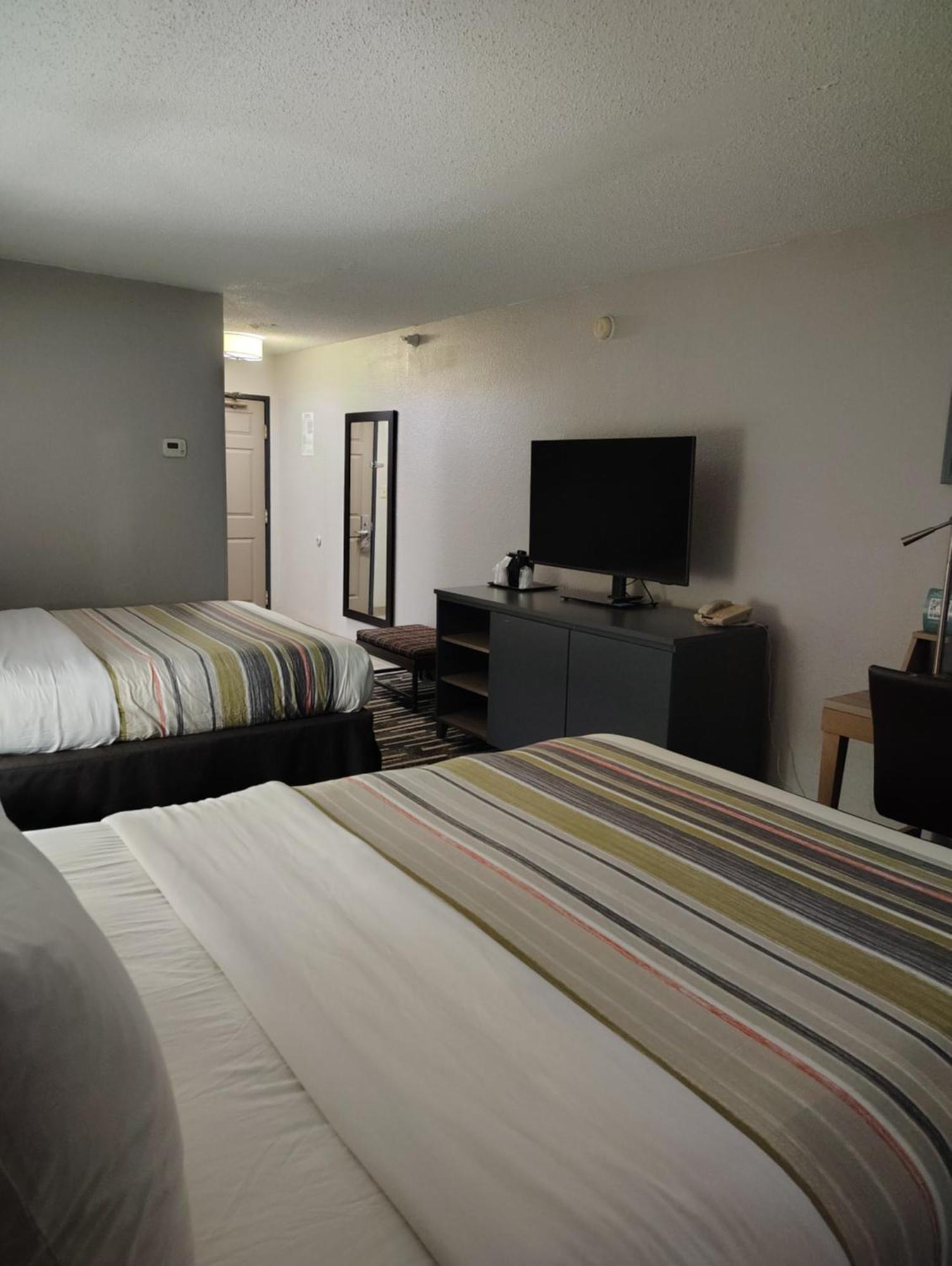 Country Inn & Suites By Radisson, Indianapolis South, In מראה חיצוני תמונה