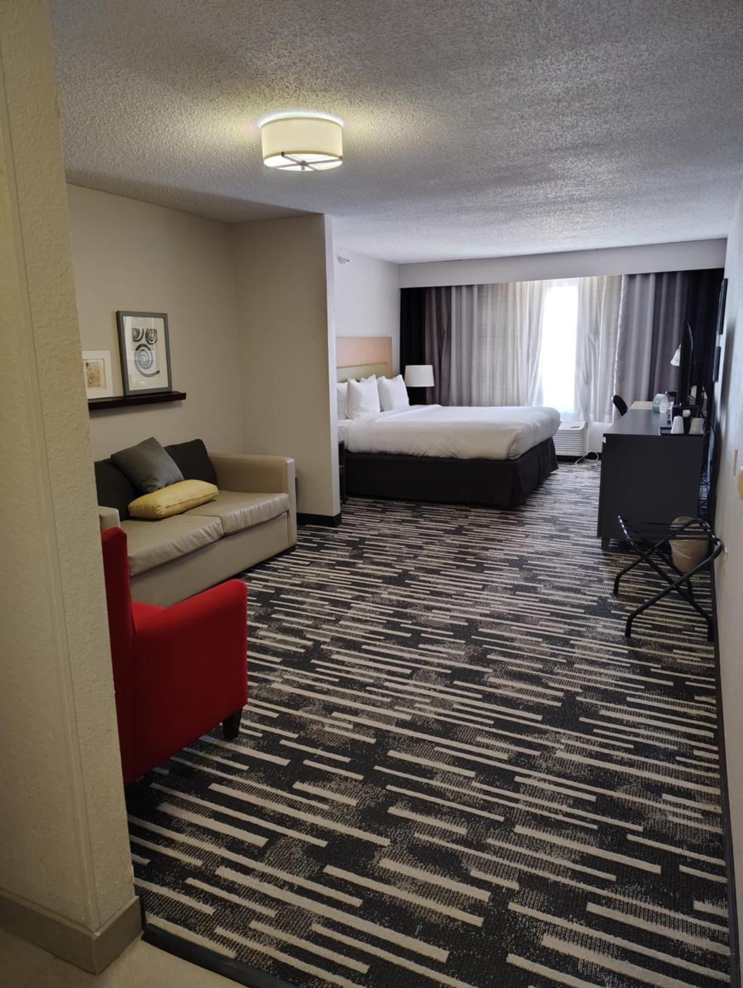 Country Inn & Suites By Radisson, Indianapolis South, In מראה חיצוני תמונה