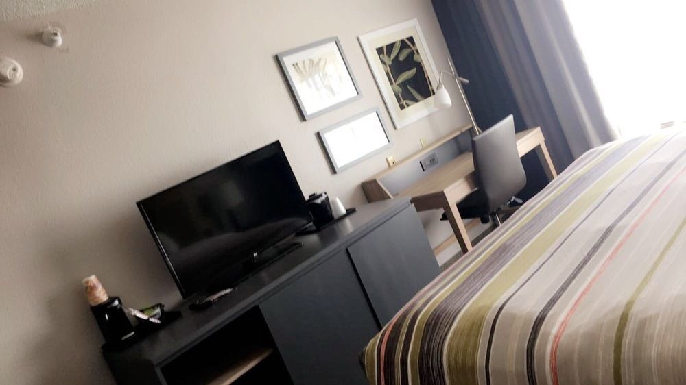 Country Inn & Suites By Radisson, Indianapolis South, In מראה חיצוני תמונה
