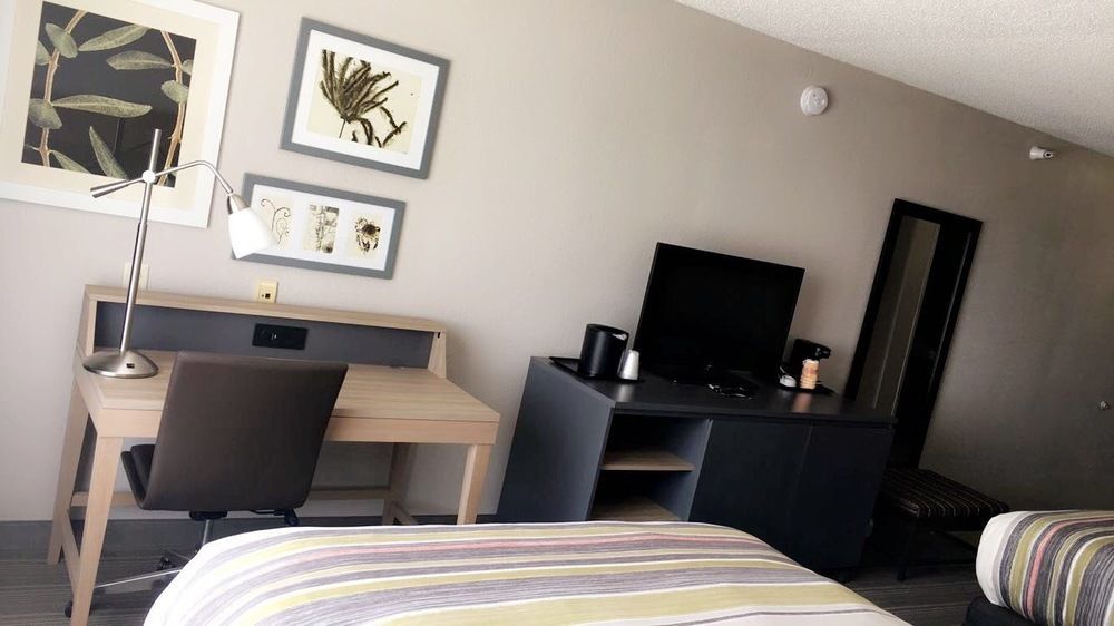 Country Inn & Suites By Radisson, Indianapolis South, In מראה חיצוני תמונה