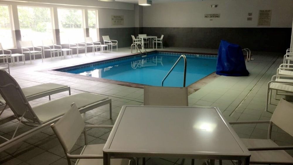 Country Inn & Suites By Radisson, Indianapolis South, In מראה חיצוני תמונה
