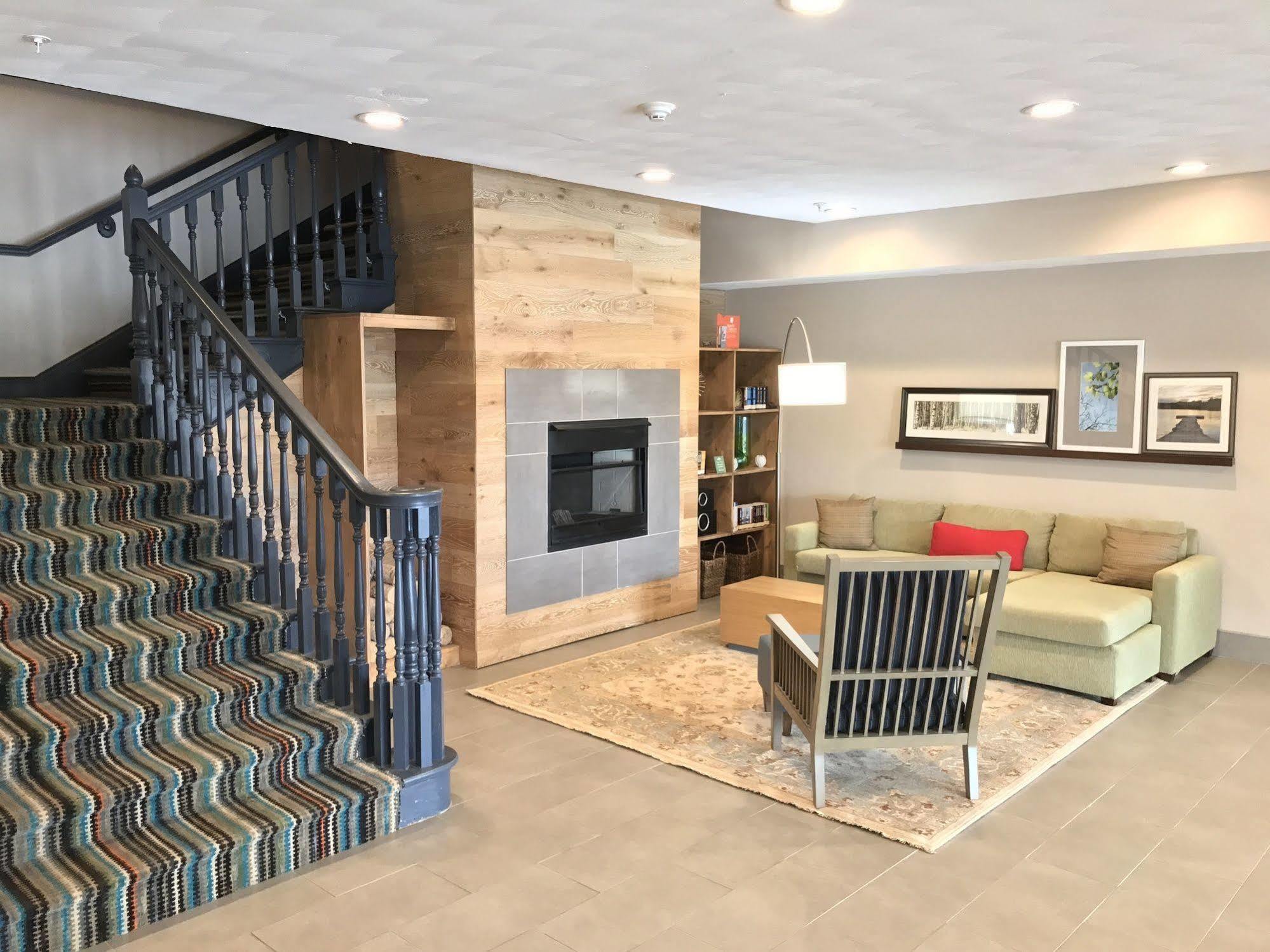 Country Inn & Suites By Radisson, Indianapolis South, In מראה חיצוני תמונה