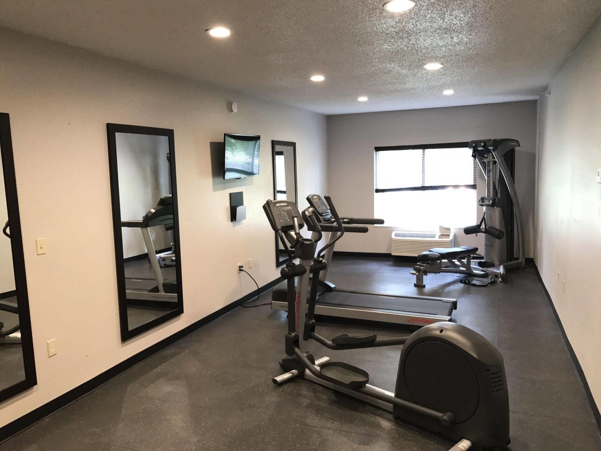 Country Inn & Suites By Radisson, Indianapolis South, In מראה חיצוני תמונה