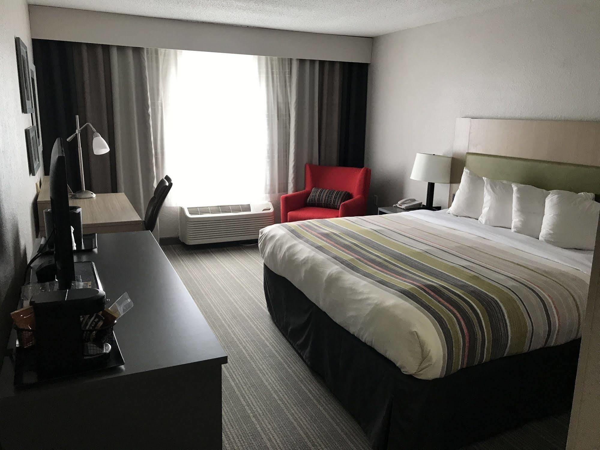 Country Inn & Suites By Radisson, Indianapolis South, In מראה חיצוני תמונה