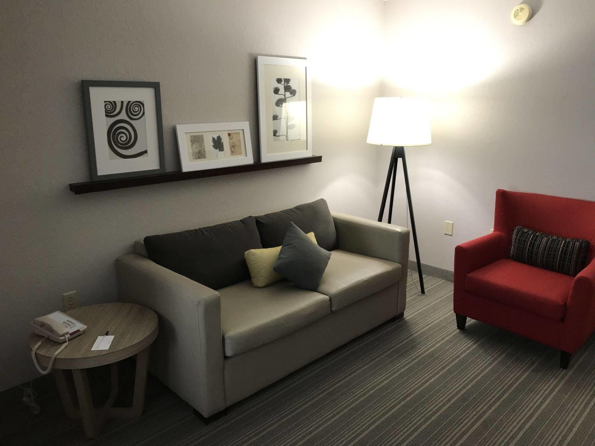 Country Inn & Suites By Radisson, Indianapolis South, In מראה חיצוני תמונה