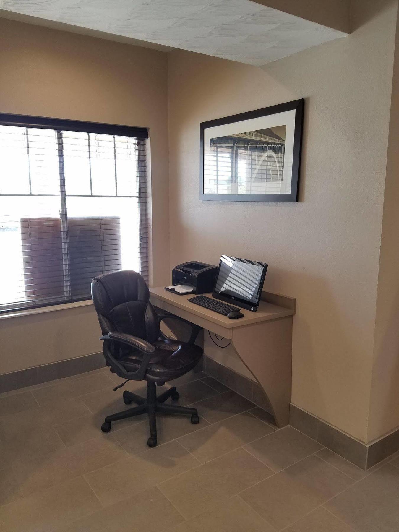 Country Inn & Suites By Radisson, Indianapolis South, In מראה חיצוני תמונה