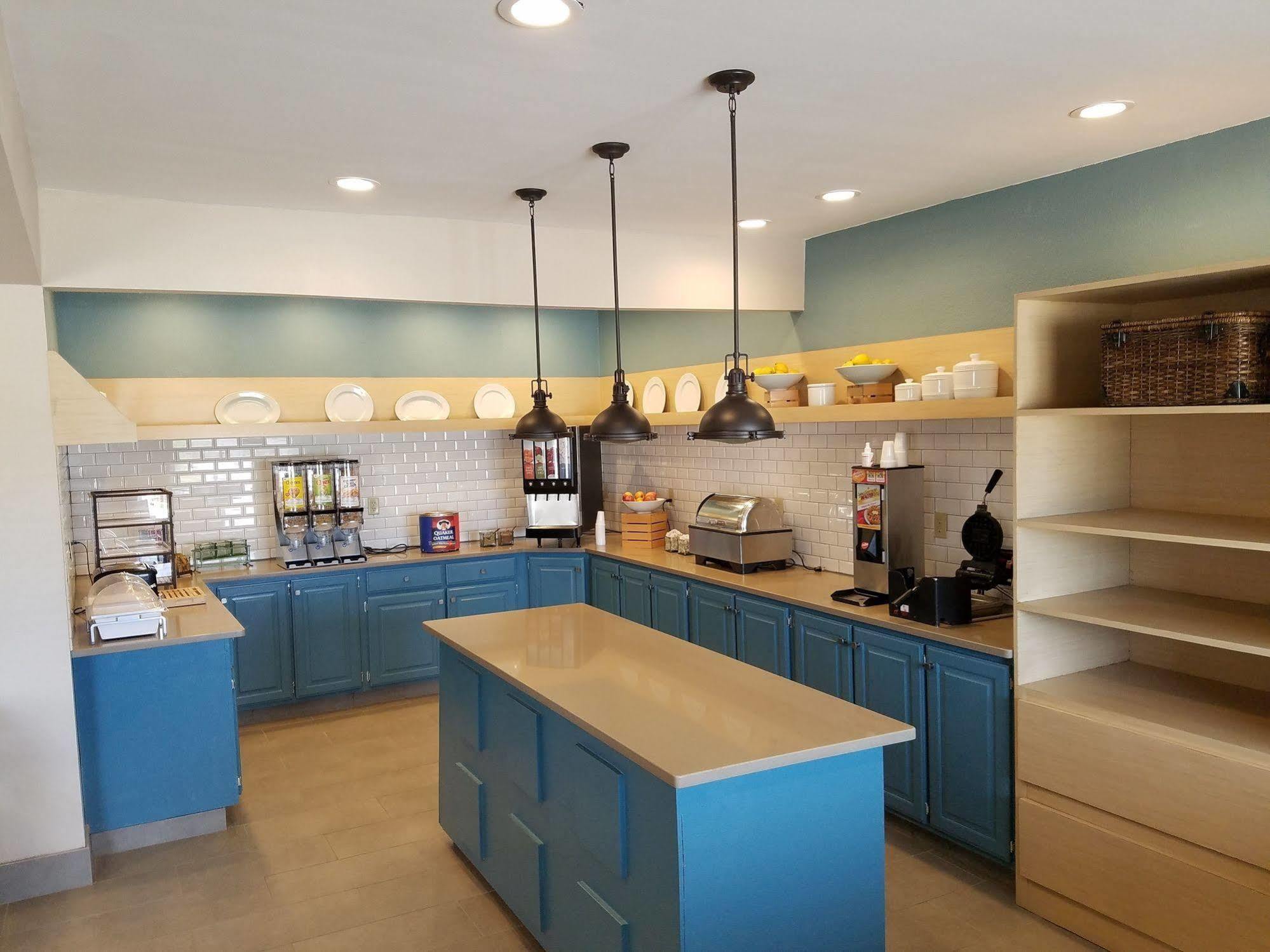 Country Inn & Suites By Radisson, Indianapolis South, In מראה חיצוני תמונה