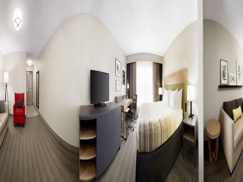 Country Inn & Suites By Radisson, Indianapolis South, In מראה חיצוני תמונה