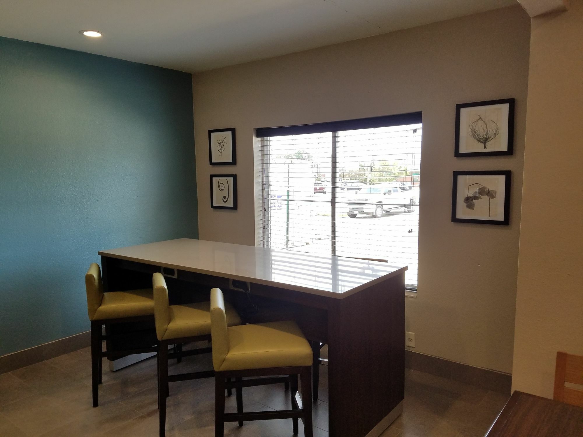 Country Inn & Suites By Radisson, Indianapolis South, In מראה חיצוני תמונה